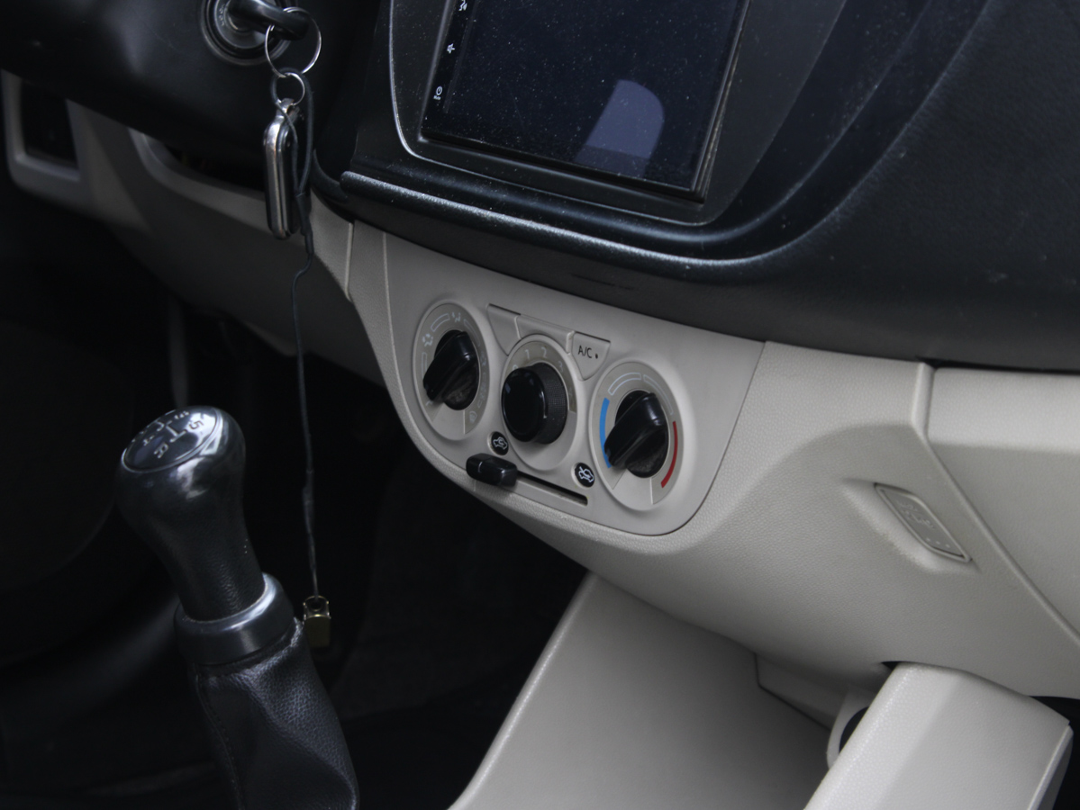 SUZUKI ALTO GA 2020
