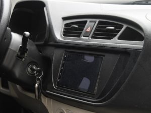 SUZUKI ALTO GA 2020