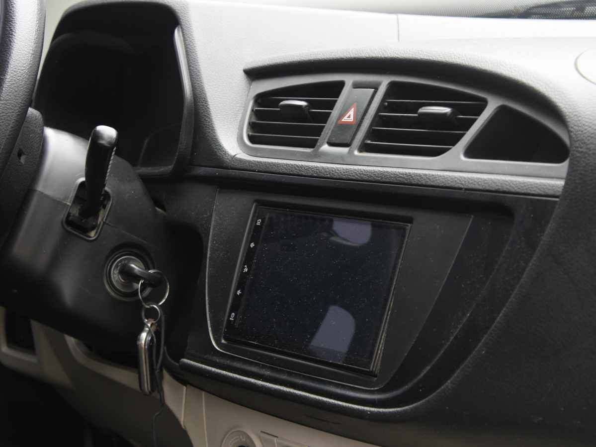 SUZUKI ALTO GA 2020