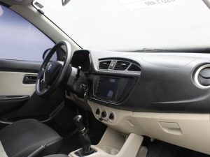 SUZUKI ALTO GA 2020