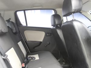 SUZUKI ALTO GA 2020