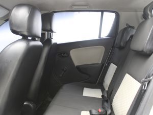 SUZUKI ALTO GA 2020