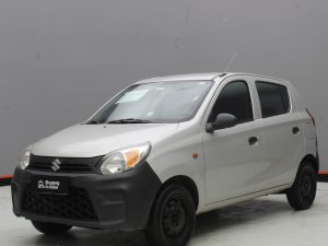 SUZUKI ALTO GA 2020