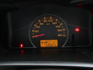 SUZUKI ALTO GA 2020