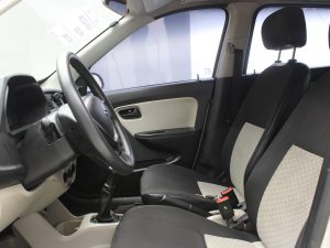 SUZUKI ALTO GA 2020
