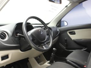 SUZUKI ALTO GA 2020
