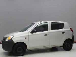 SUZUKI ALTO GA 2020