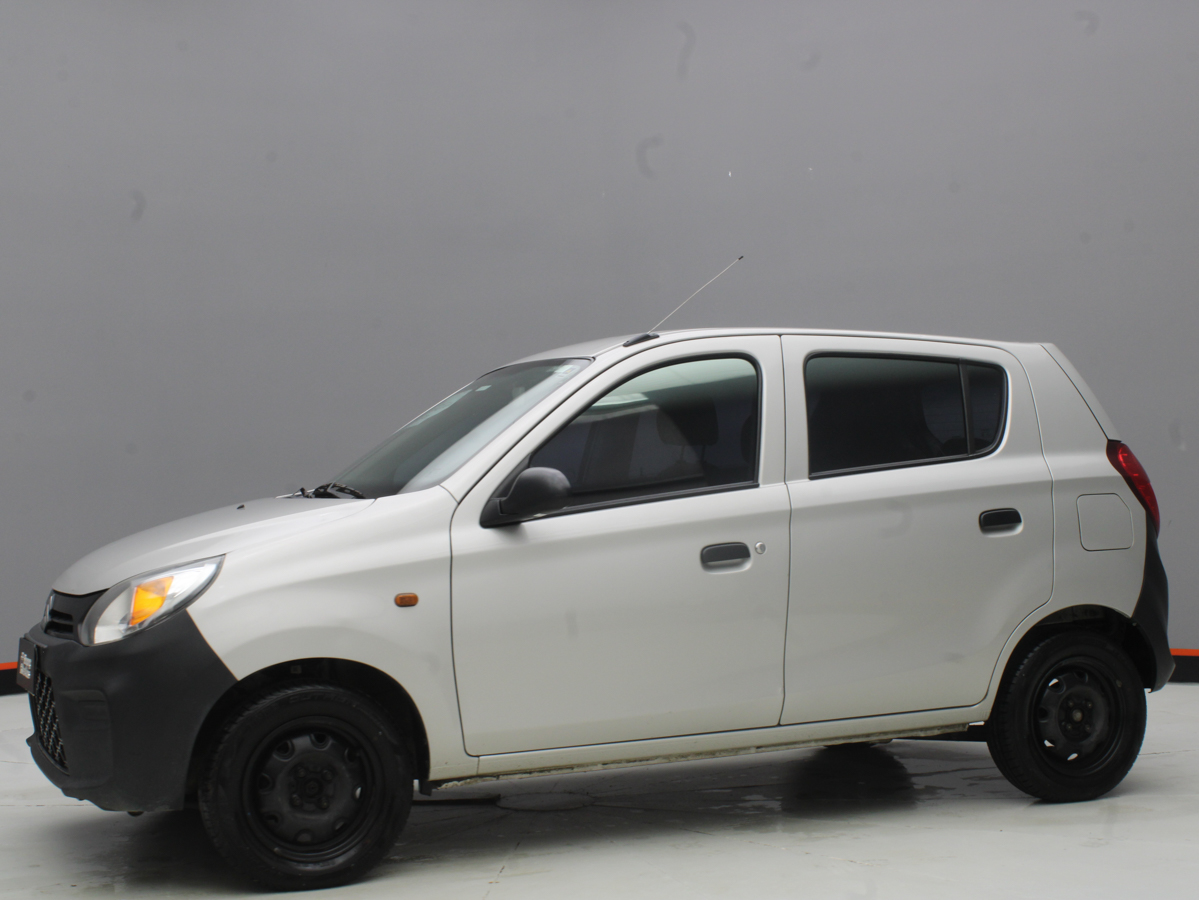SUZUKI ALTO GA 2020