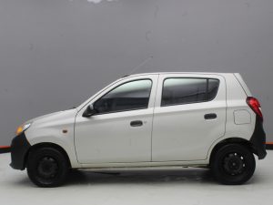 SUZUKI ALTO GA 2020