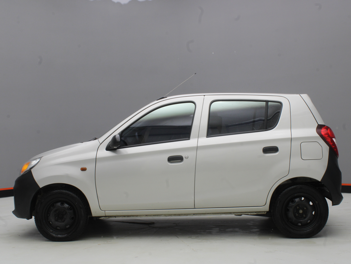 SUZUKI ALTO GA 2020