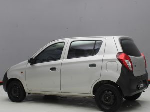 SUZUKI ALTO GA 2020