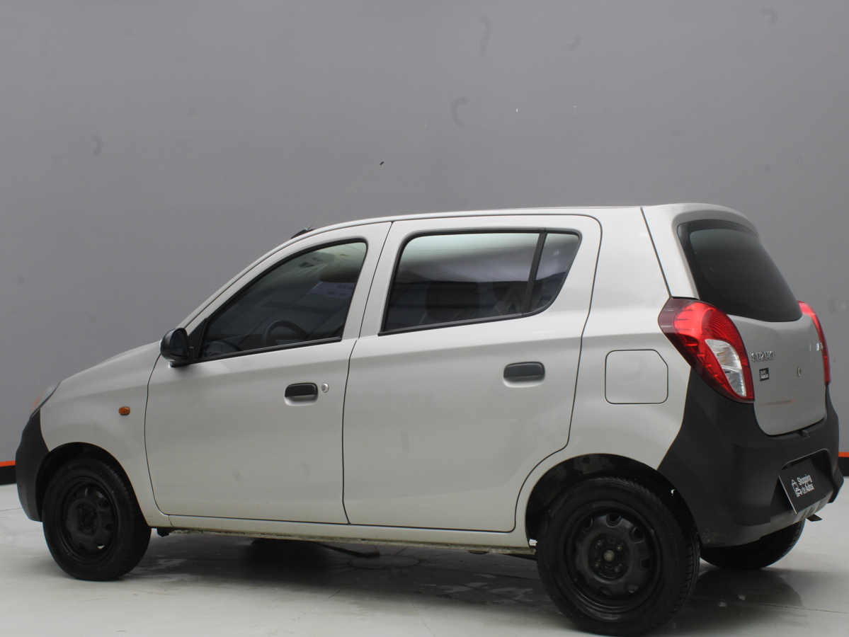 SUZUKI ALTO GA 2020