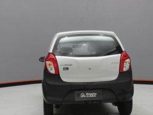 SUZUKI ALTO GA 2020