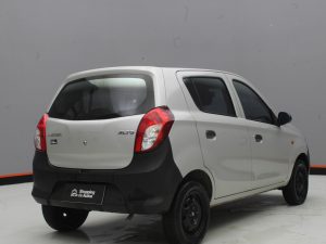 SUZUKI ALTO GA 2020