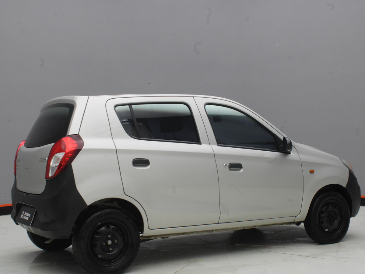 SUZUKI ALTO GA 2020