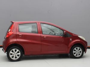 JAC J2 2016