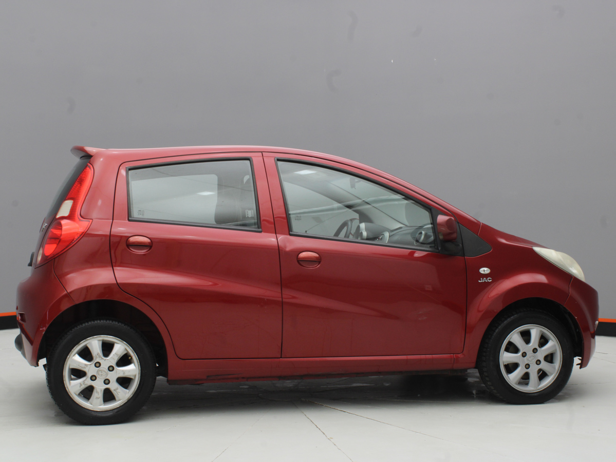 JAC J2 2016