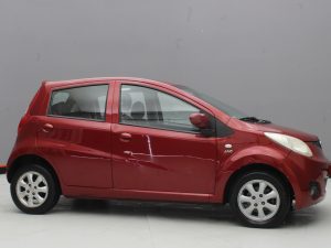 JAC J2 2016
