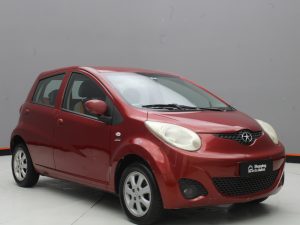 JAC J2 2016