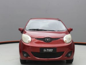 JAC J2 2016