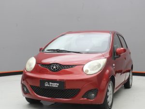 JAC J2 2016