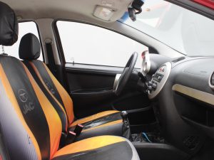 JAC J2 2016