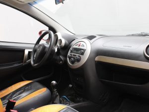 JAC J2 2016
