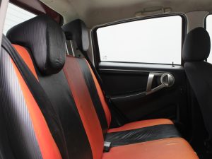 JAC J2 2016