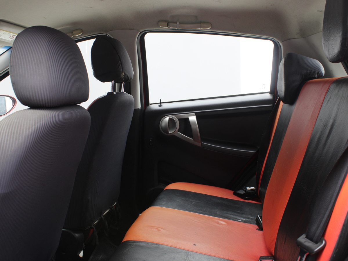 JAC J2 2016