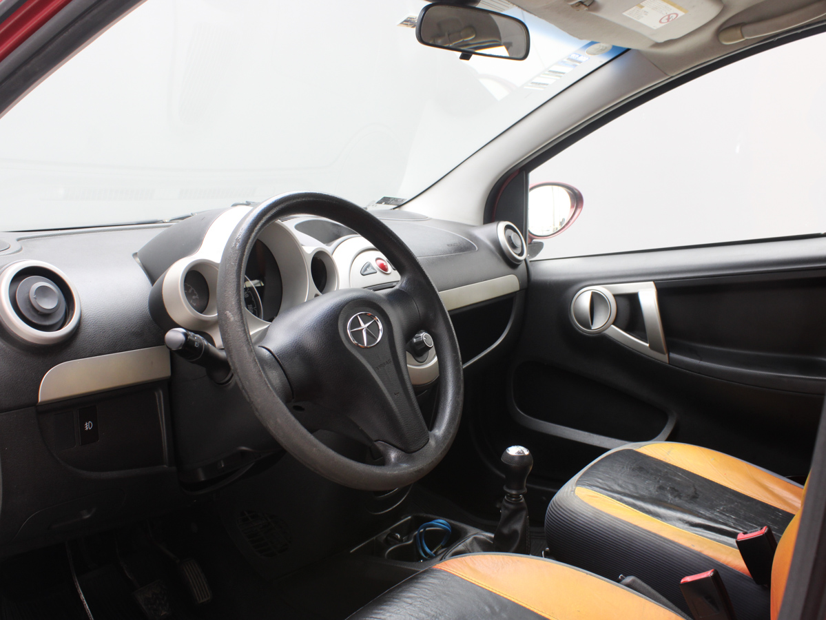 JAC J2 2016