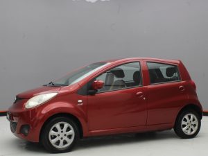 JAC J2 2016