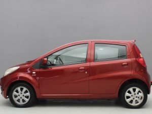 JAC J2 2016