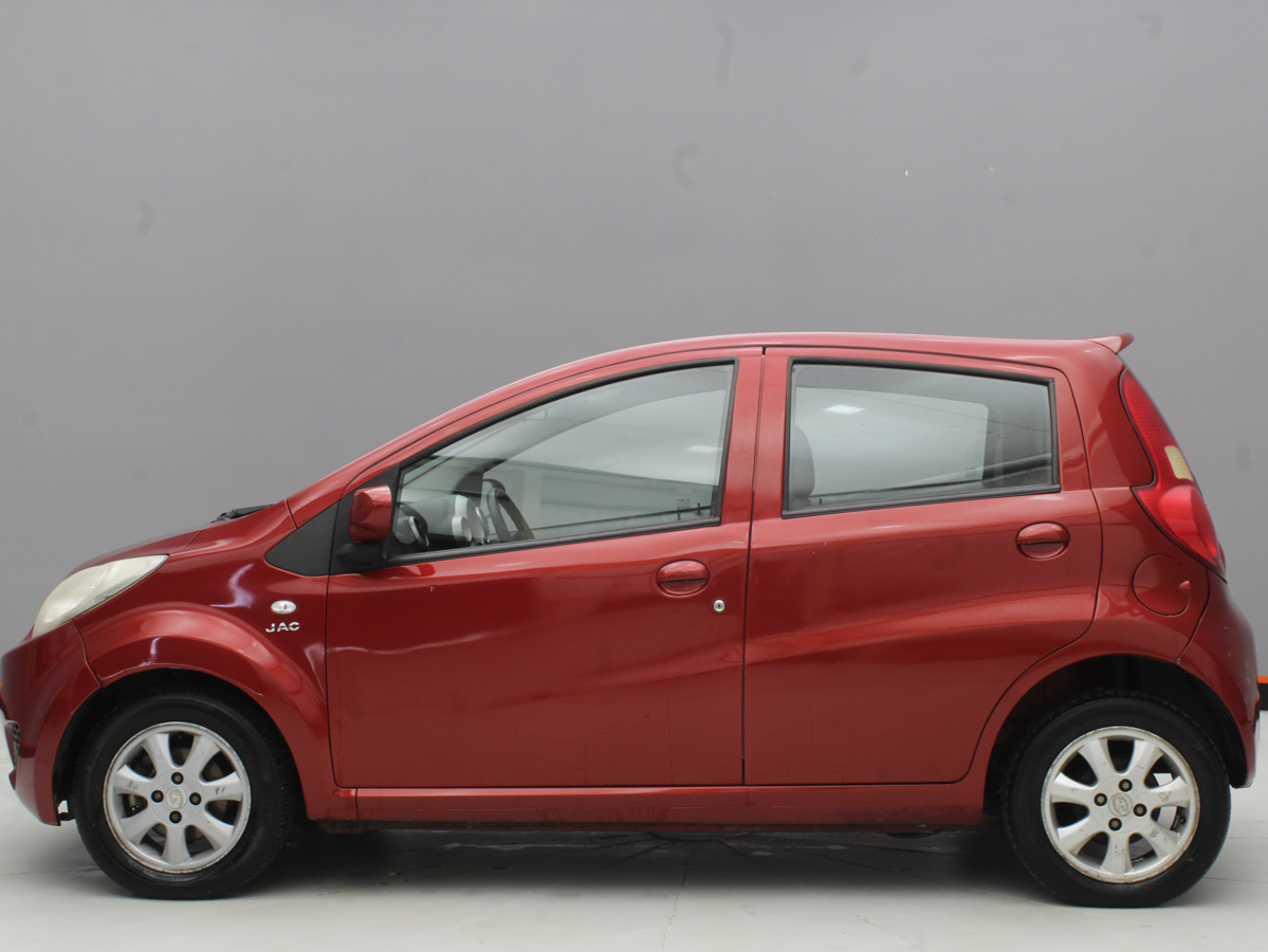 JAC J2 2016