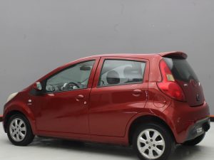 JAC J2 2016