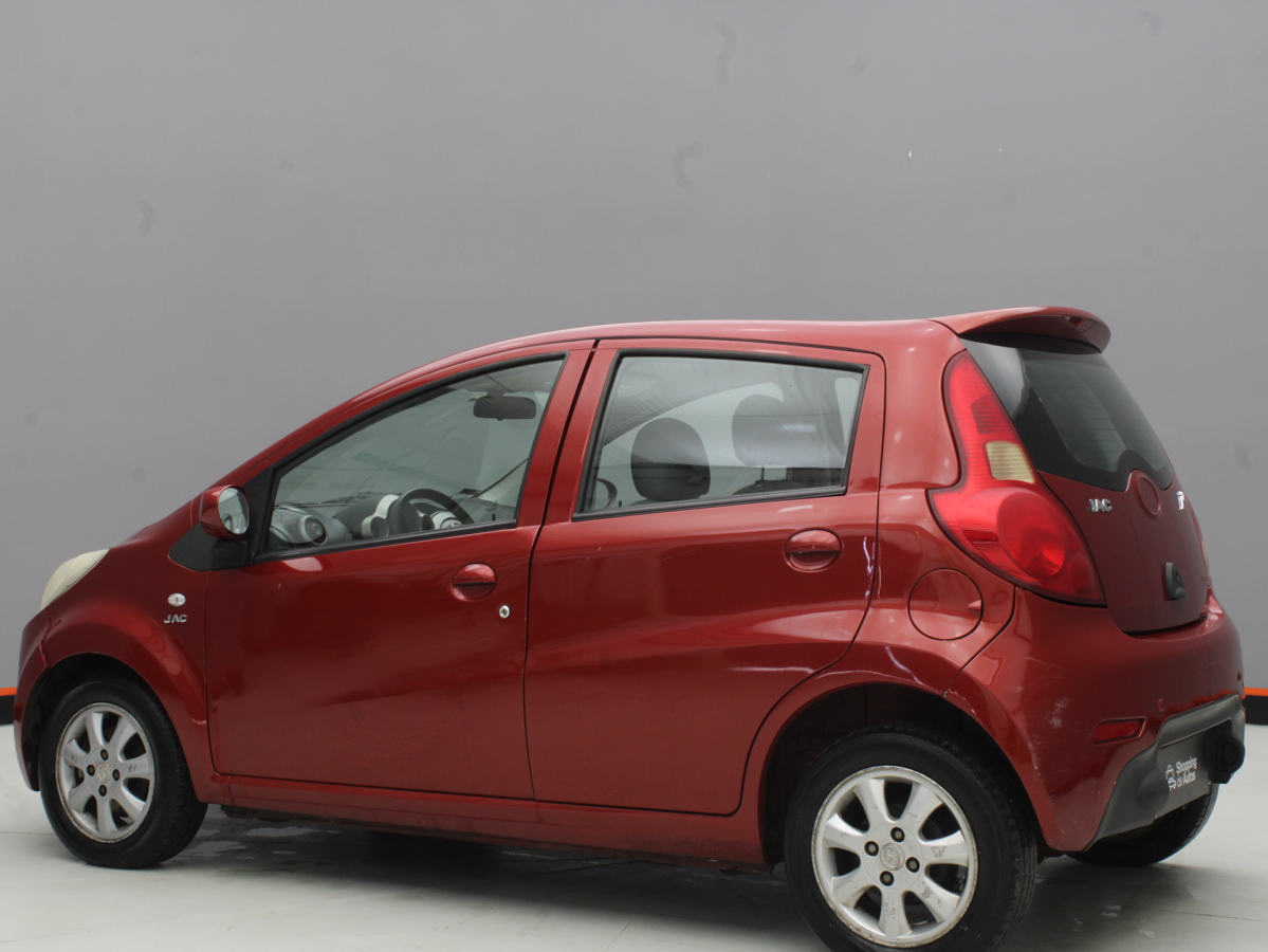 JAC J2 2016