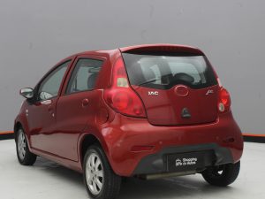 JAC J2 2016