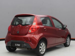 JAC J2 2016