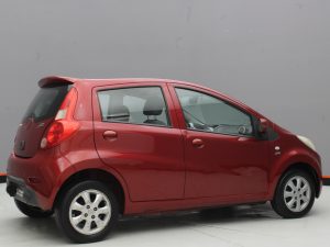 JAC J2 2016