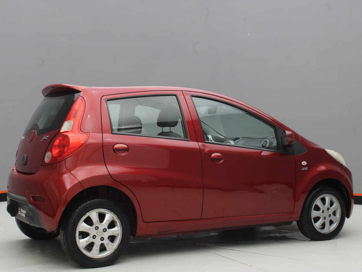 JAC J2 2016