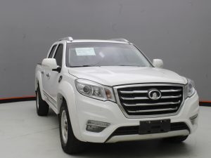 GWM WINGLE 6 2019