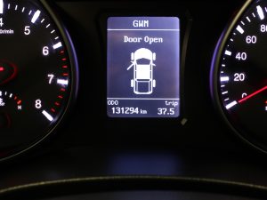 GWM WINGLE 6 2019