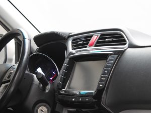 GWM WINGLE 6 2019
