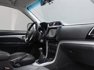 GWM WINGLE 6 2019
