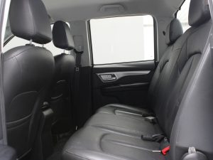 GWM WINGLE 6 2019
