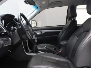 GWM WINGLE 6 2019