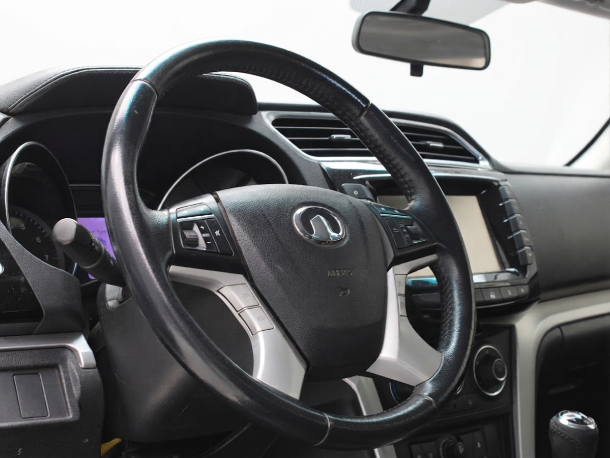 GWM WINGLE 6 2019