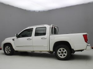 GWM WINGLE 6 2019