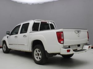 GWM WINGLE 6 2019