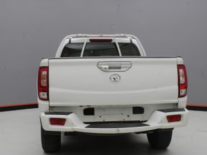 GWM WINGLE 6 2019
