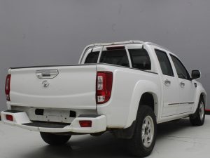 GWM WINGLE 6 2019